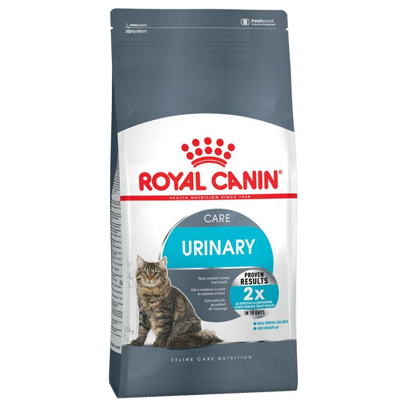 Royal Canin - Royal Canin Gatto Urinary Care - Animalmania Store