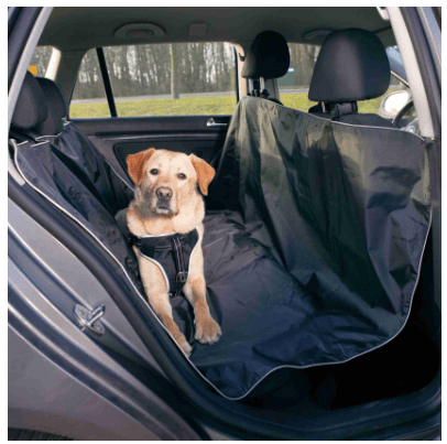 Trixie - Coprisedili per automobile 1,45 × 1,60 m - Animalmania Store