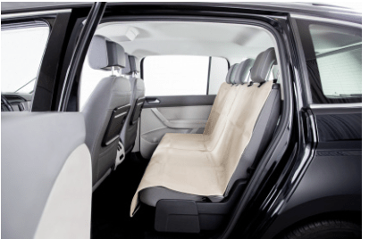 Trixie - Coprisedili per automobile, divisibile 1,40 × 1,20 m - Animalmania Store