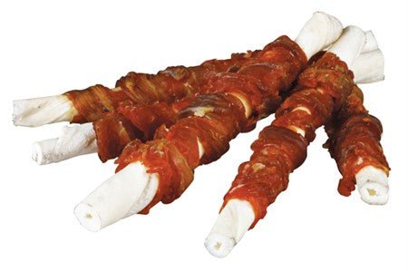 Trixie - Dentafun Bastoncini Bufalo 5Pz/70G - Animalmania Store