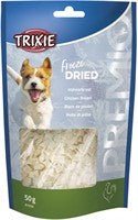 Trixie - Snack Premio 50G Freeze Petto Di Pollo - Animalmania Store