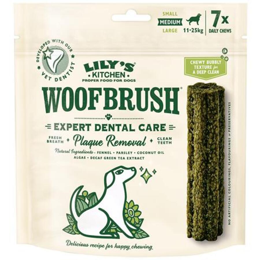 Lily's Kitchen - Lily'S Kitchen Cibo Per Cani Stick Masticabile 210G - Animalmania Store