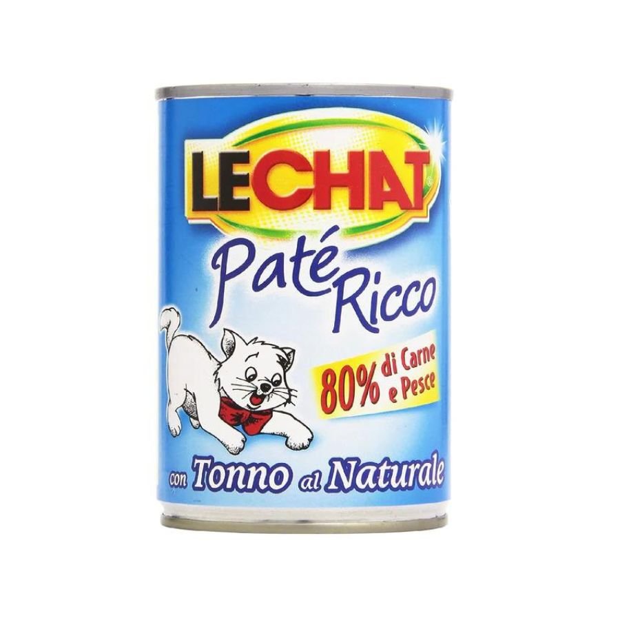 Monge - Monge Lechat Cibo Per Gatti 400Gr - Animalmania Store