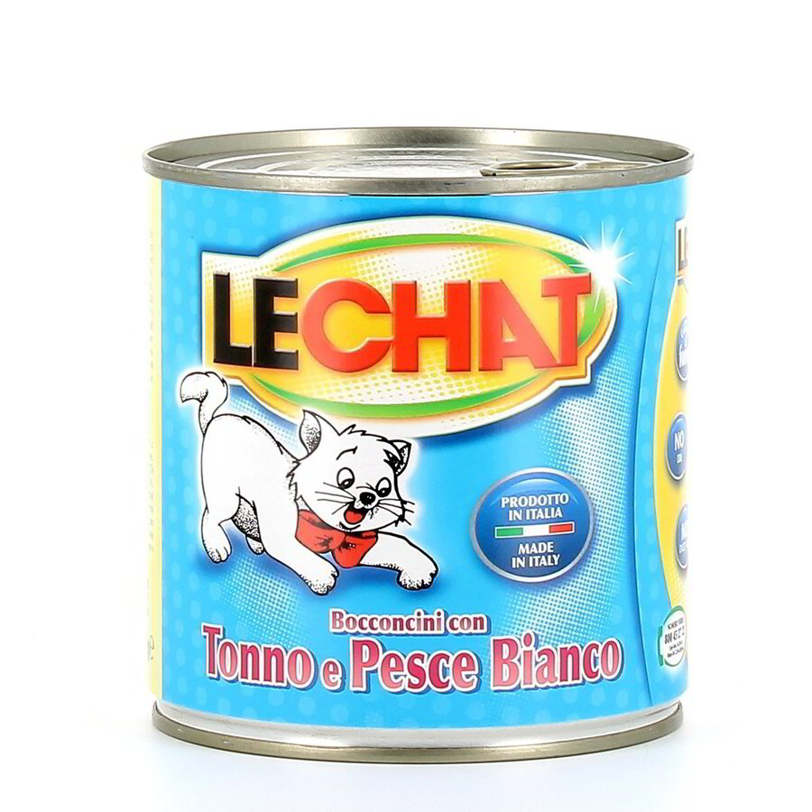 Monge - Monge Lechat Classico Cibo Per Gatti 720Gr - Animalmania Store
