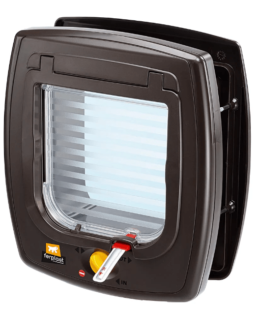 Ferplast - SWING 7 - Animalmania Store