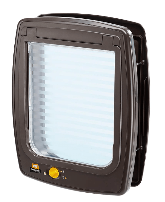 Ferplast - SWING 11 - Animalmania Store