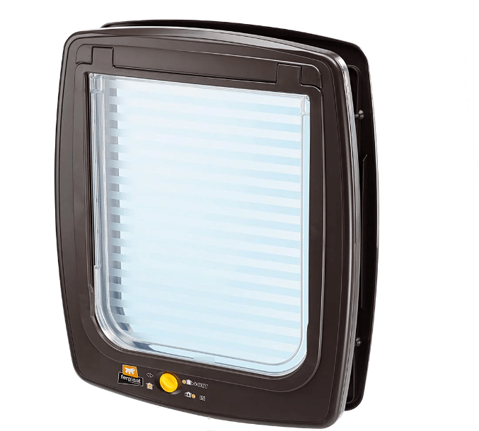 Ferplast - SWING 1 - Animalmania Store