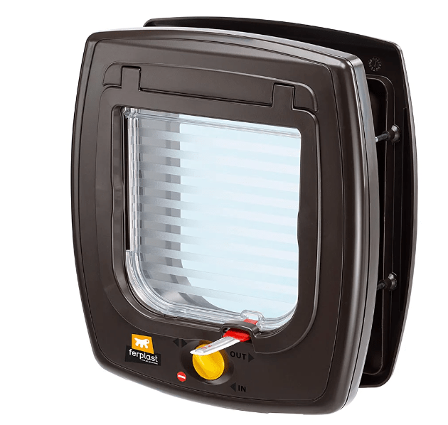 Ferplast - SWING 5 - Animalmania Store