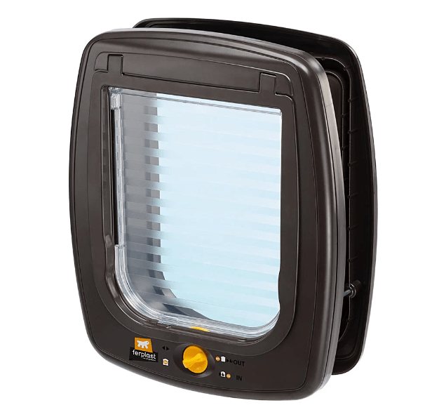 Ferplast - SWING 9 - Animalmania Store