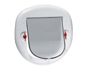 Ferribiella - Porta Go-Go vetro 17X15,5cm - Animalmania Store