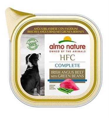 Almo Nature - Almo Nature Cane Hfc Complete 85Gr - Animalmania Store