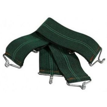 Leopet - Elastici Di Ricambio Per Brandina Fissa - Animalmania Store