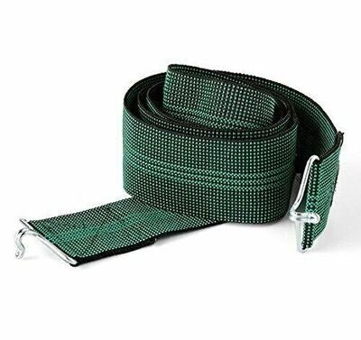 Leopet - Elastici Di Ricambio Per Brandina Fissa - Animalmania Store