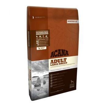 ACANA - Acana Adult Large Breed Dog Dry Food - Animalmania Store