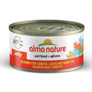 Almo Nature - Almo Nature Hfc Gatto Adult 70G - Animalmania Store