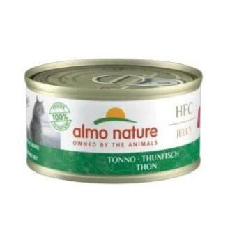 Almo Nature - Almo Nature Hfc Gatto Adult 70G - Animalmania Store