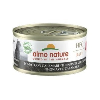 Almo Nature - Almo Nature Hfc Gatto Adult 70G - Animalmania Store