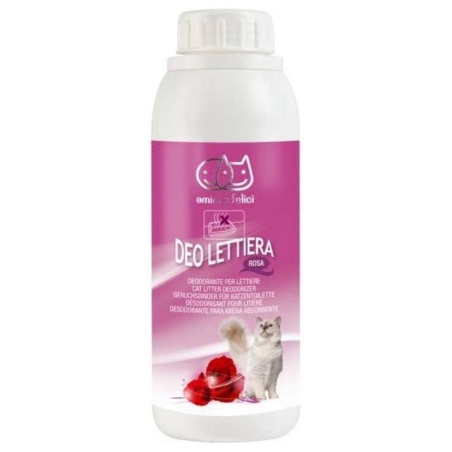 Camon - Camon Deodorante Per Lettiera Gatti - Animalmania Store
