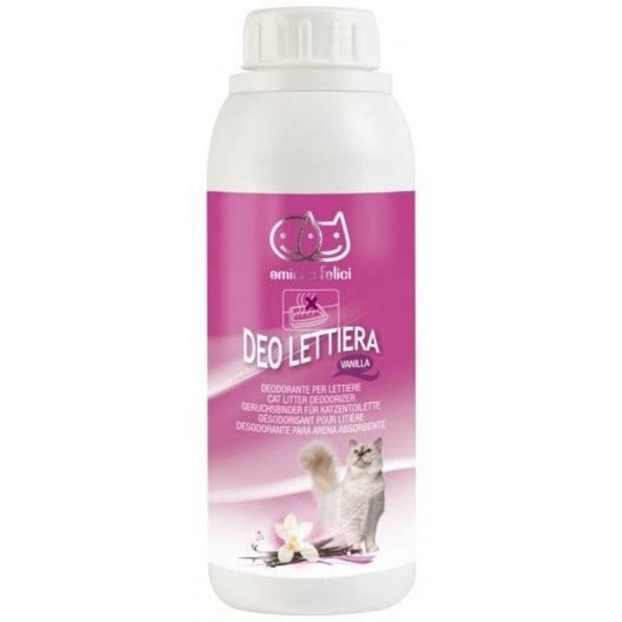 Camon - Camon Deodorante Per Lettiera Gatti - Animalmania Store