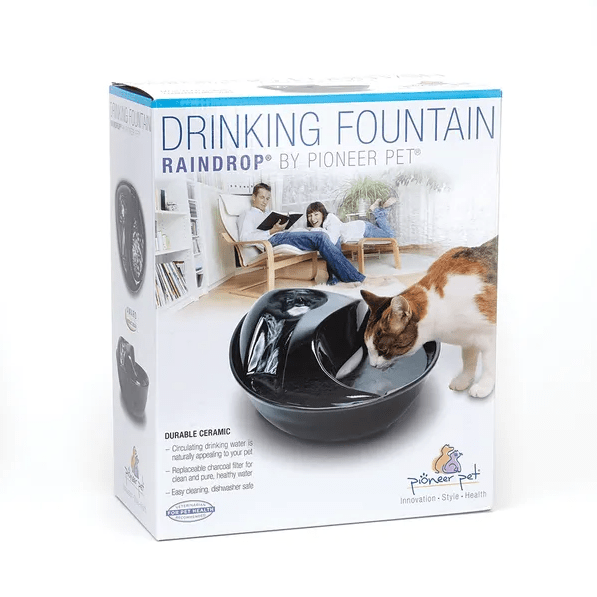 Pioneer Pet - Fontanella Raindrop - Animalmania Store
