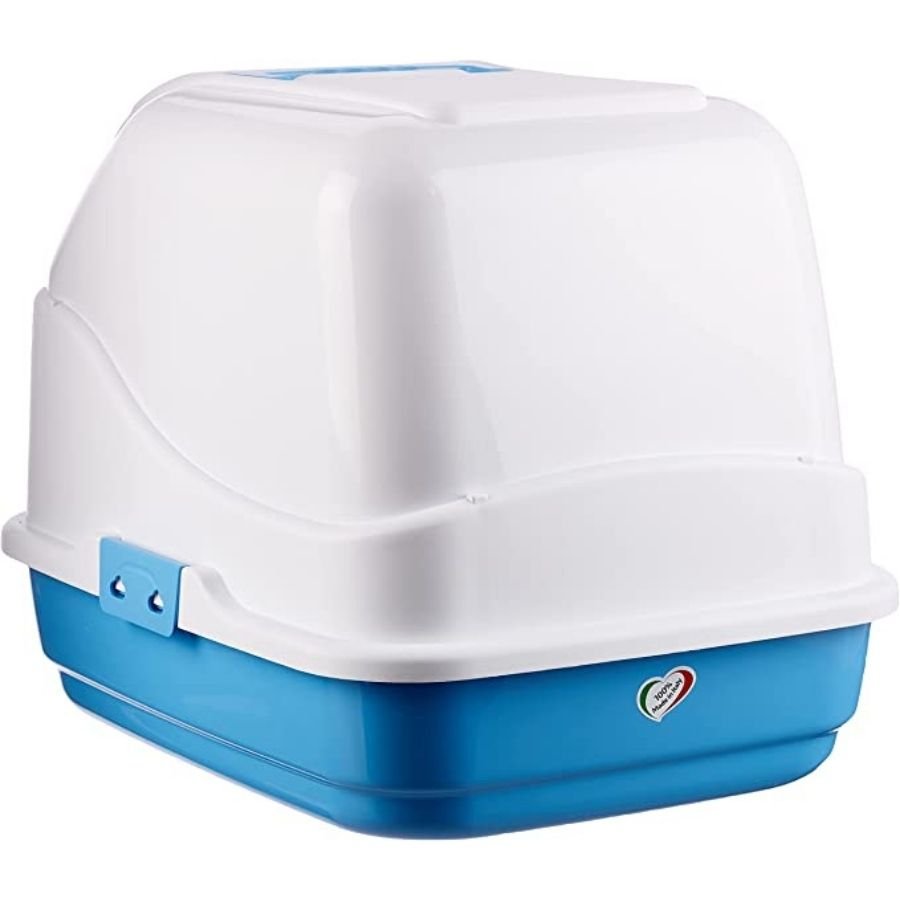 Imac - Imac lettiera coperta per gatti - Animalmania Store