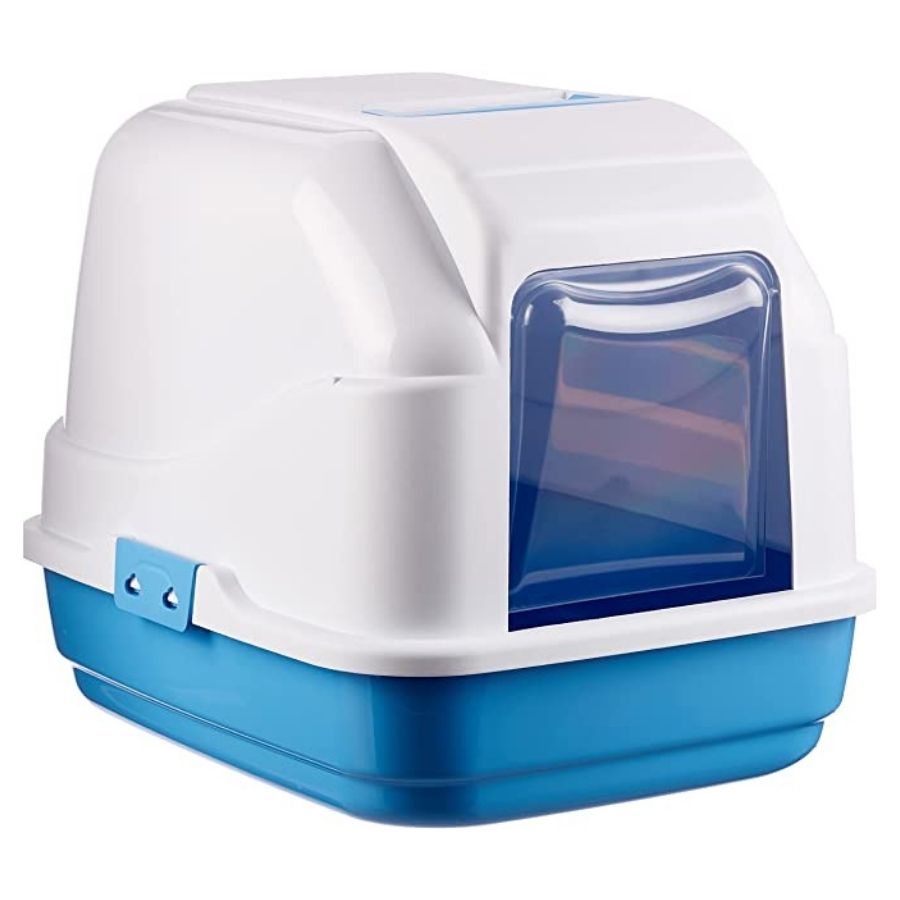 Imac - Imac lettiera coperta per gatti - Animalmania Store