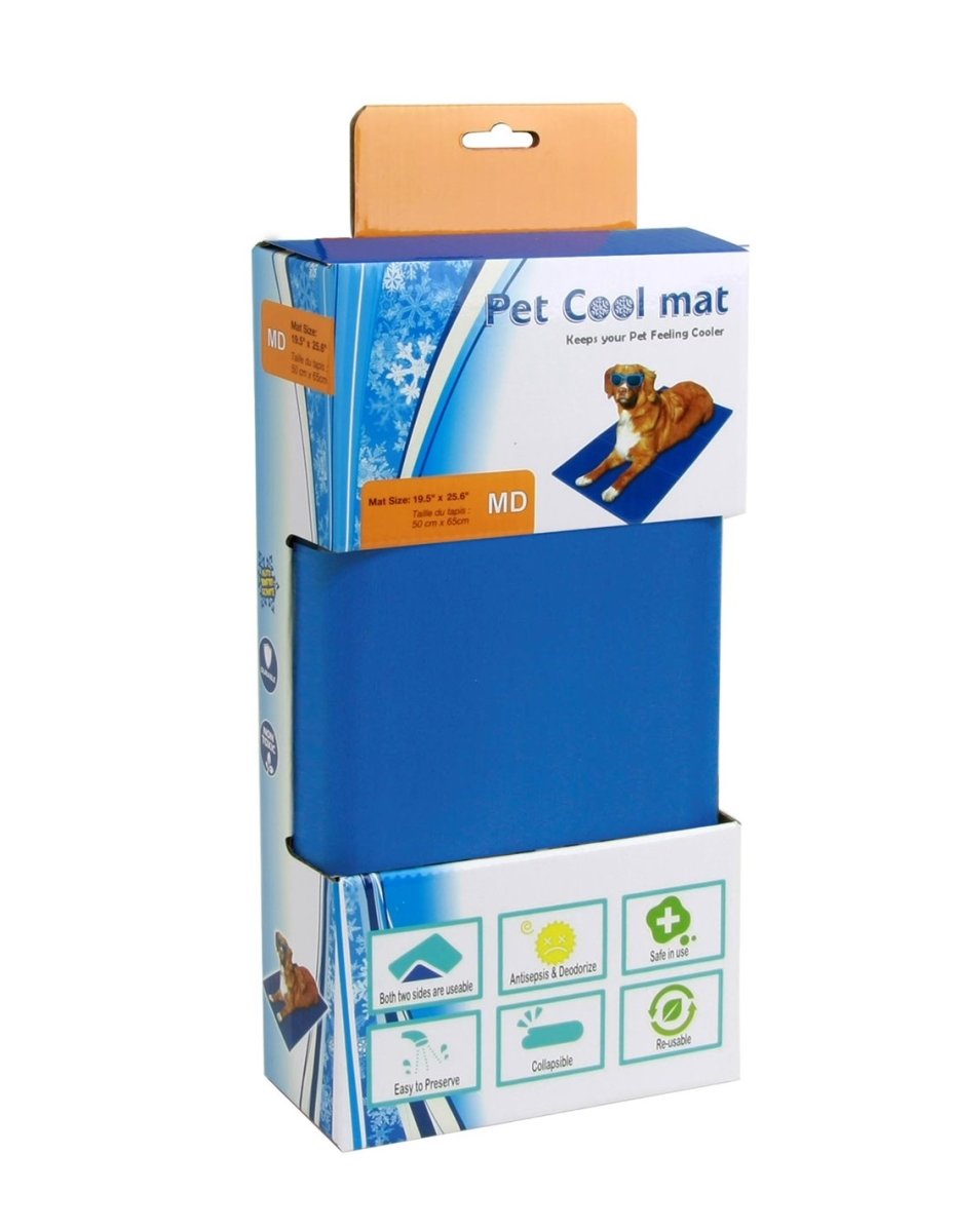 Animalmania Store - Tappetino Refrigerante per Cani - Animalmania Store