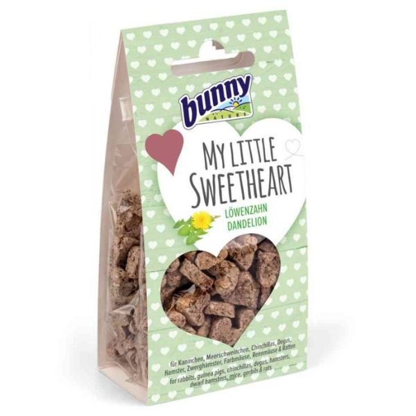 Bunny - My Little Sweetheart Dandelion 30Gr - Animalmania Store