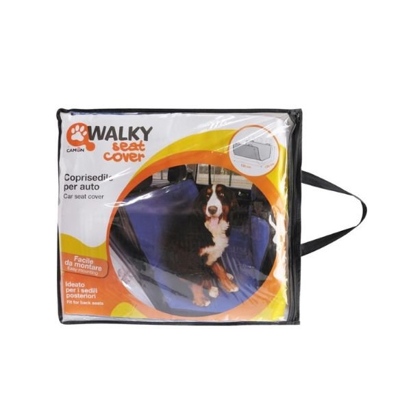 Camon - Camon Coprisedile Walky Seat - Animalmania Store