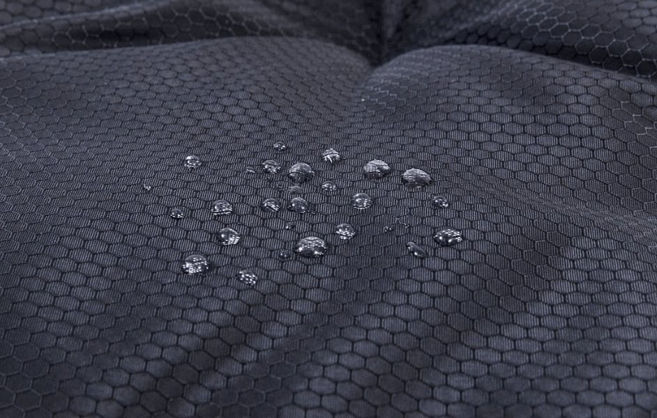 IGC - Cuscino Ovale Plutone Grey Waterproof Sfoderabile - Animalmania Store