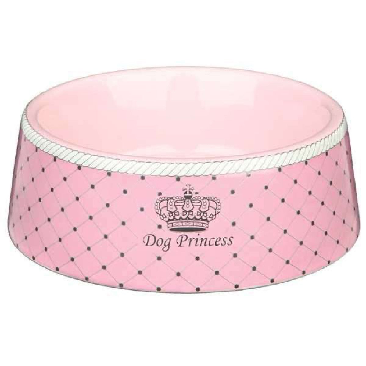 Trixie - Trixie ciotola Dog Princess - Animalmania Store