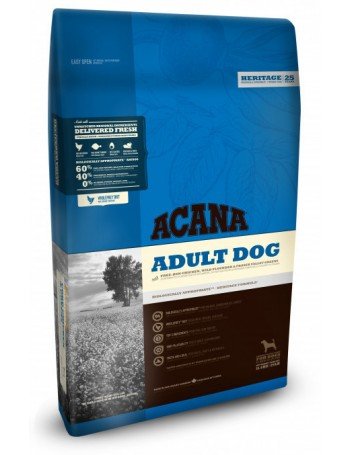 ACANA - Acana Dog Adulto - Animalmania Store