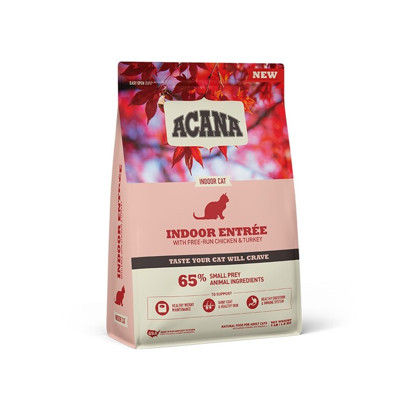 Acana Gatto Classic Adult Indoor Entrée