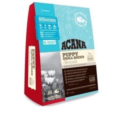ACANA - Acana Dog Heritage Puppy Small Breed - Animalmania Store
