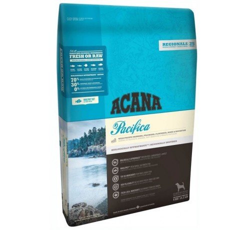 ACANA - Acana Pacifica Cane All Breeds - Animalmania Store