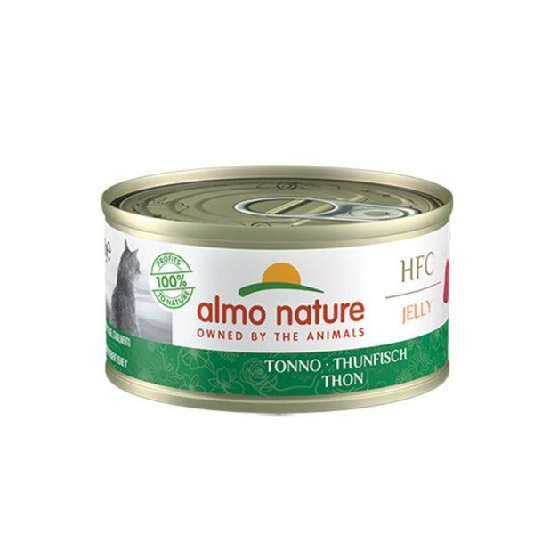 Almo Nature - Almo Nature Hfc Jelly 150G Per Gatti - Animalmania Store