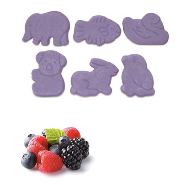 Marie La Pasticcera - Biscottini Mix Ai Frutti Di Bosco Per Cani - Animalmania Store