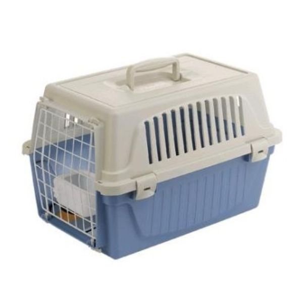 Ferplast - Trasportino Atlas 10 - Animalmania Store