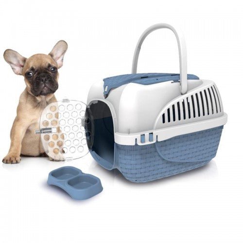 Ferribiella - Trasportino Tour - Animalmania Store