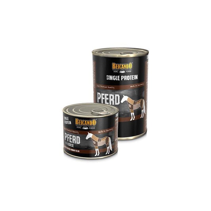 Belcando - Belcando Super Premium Cani Adulti 400Gr - Animalmania Store