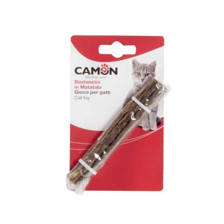 Camon - Camon Bastoncini Di Matatabi - Animalmania Store