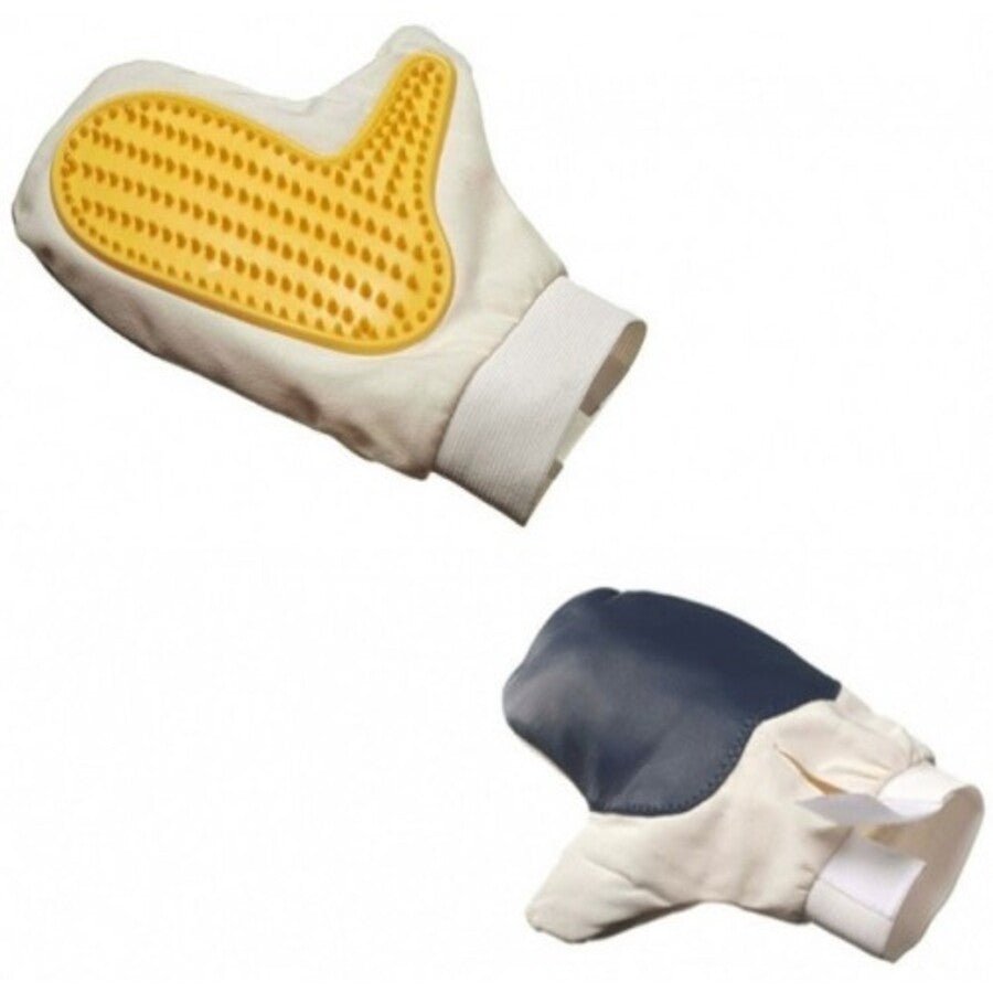 Camon - Camon Guanto Magic Da Toelettatura - Animalmania Store