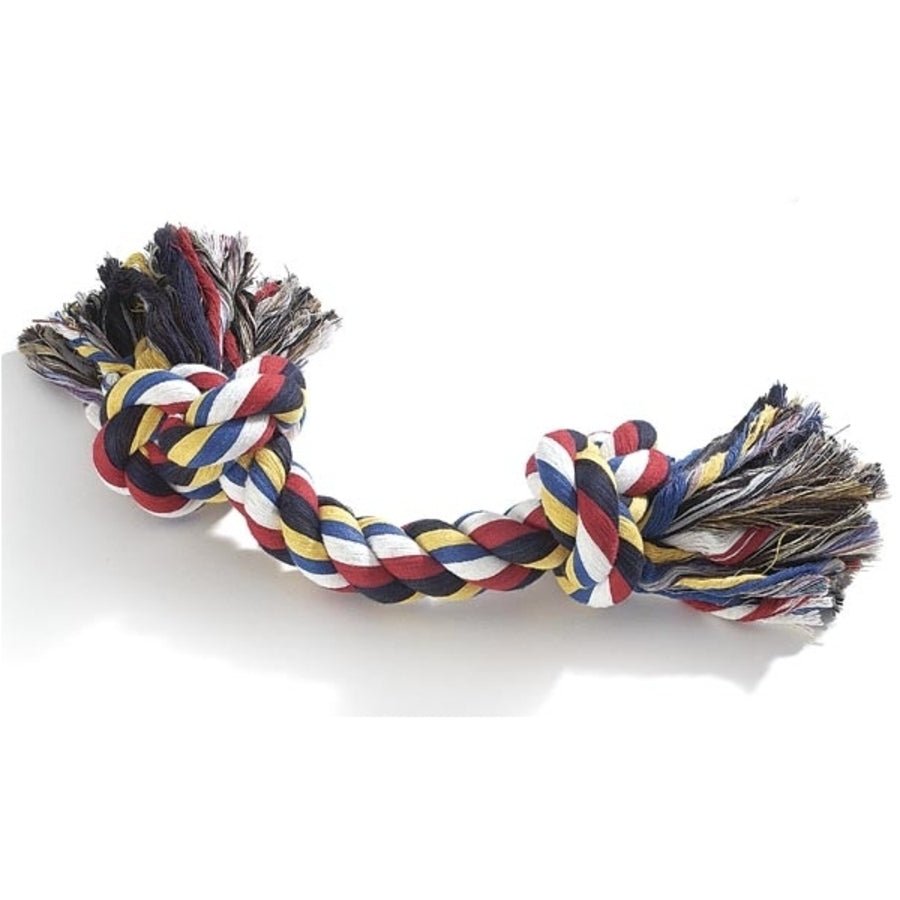 Camon - Camon Cotonosso 2 Nodi 28Cm Per Cani - Animalmania Store