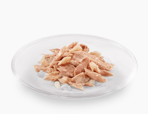 SCHESIR - Schesir Blue Deluxe cibo umido per gatto 85g - Animalmania Store