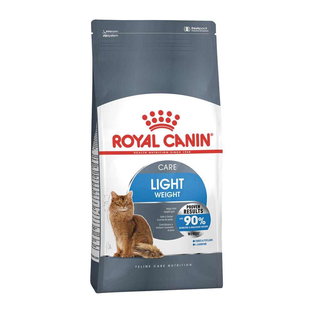 Royal Canin - Royal Canin Cat Adult Light Weight Care - Animalmania Store