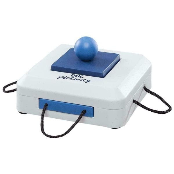 Trixie - Trixie Dog Activity Gamble Box Livello 1 - Animalmania Store