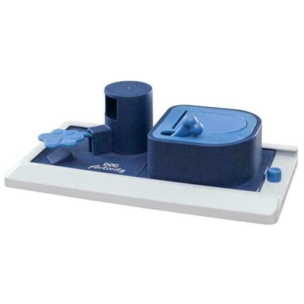 Trixie - Trixie Cane Gioco Strategia Poker Box Livello 2 - Animalmania Store