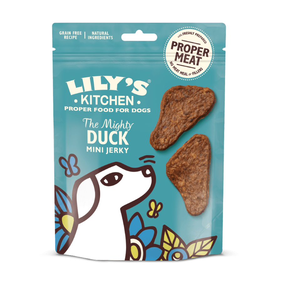 Lily's Kitchen - Liily'S Kitchen Cibo Per Cani Premietti 70Gr - Animalmania Store