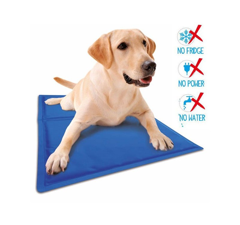 Animalmania Store - Tappetino Refrigerante per Cani - Animalmania Store