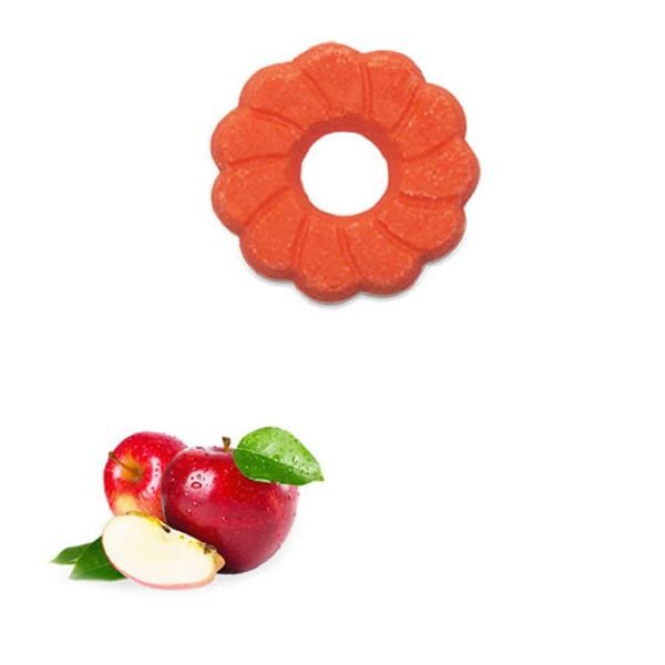 Marie La Pasticcera - Biscottini Fiore Alla Mela Per Cani - Animalmania Store